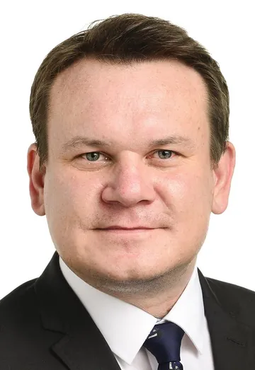 Dominik Tarczyński