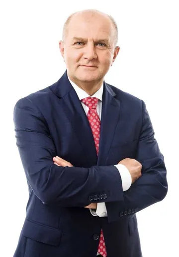 Andrzej Buła