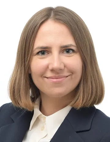 Anna Bryłka