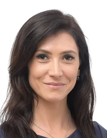 Ewa Zajączkowska-Hernik