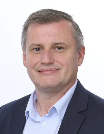Marcin Sypniewski