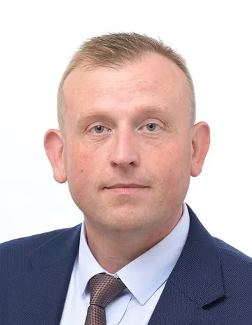 Tomasz Buczek