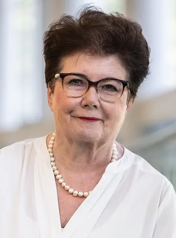 Hanna Gronkiewicz-Waltz