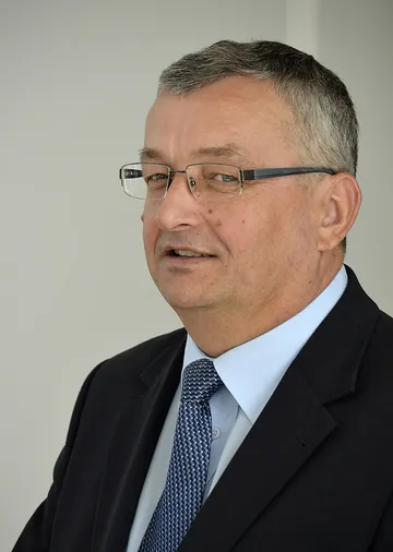 Andrzej Adamczyk
