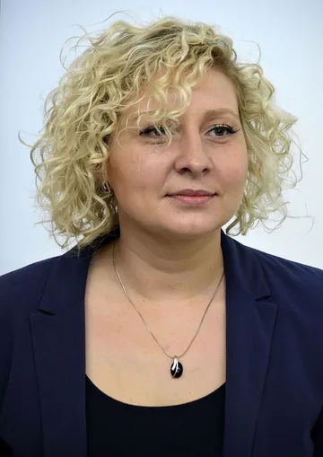 Marta Golbik