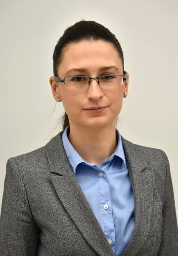 Małgorzata Golińska