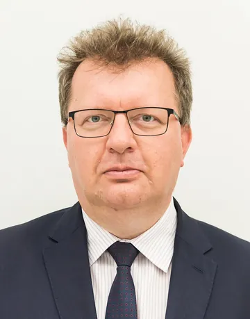 Piotr Babinetz