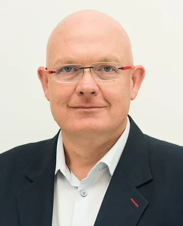 Michał Gramatyka