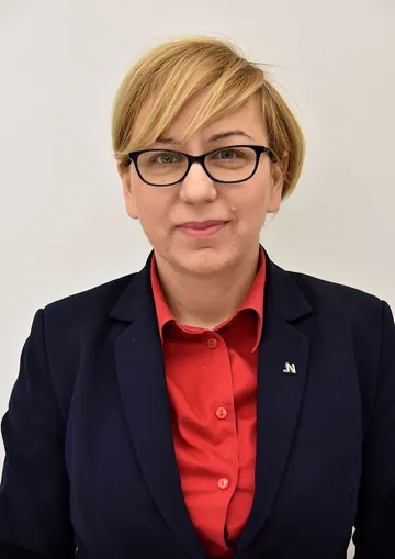 Paulina Hennig-Kloska
