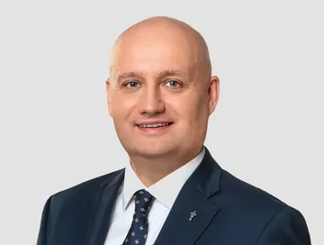 Zbigniew Hoffmann