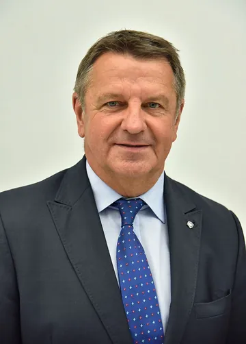 Marek Tomasz Hok