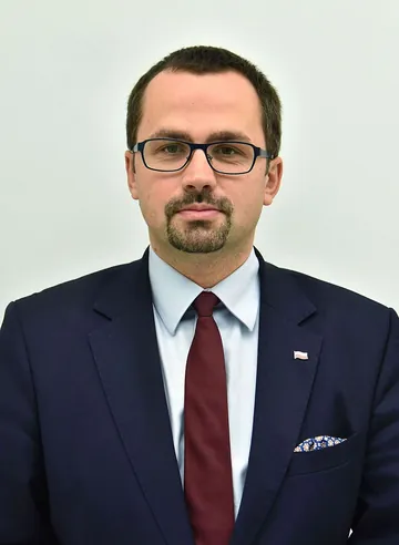 Marcin Horała
