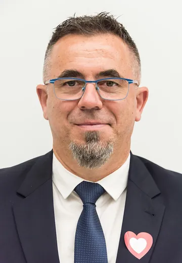Łukasz Horbatowski