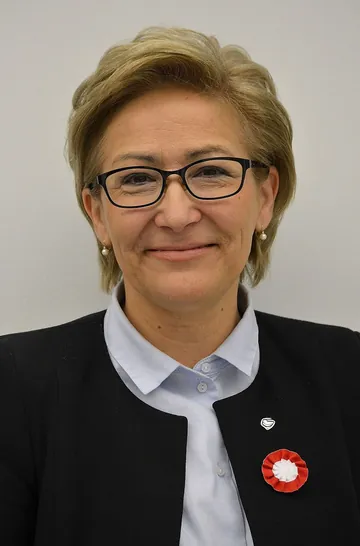 Maria Małgorzata Janyska
