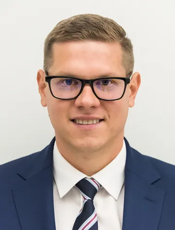 Patryk Jaskulski