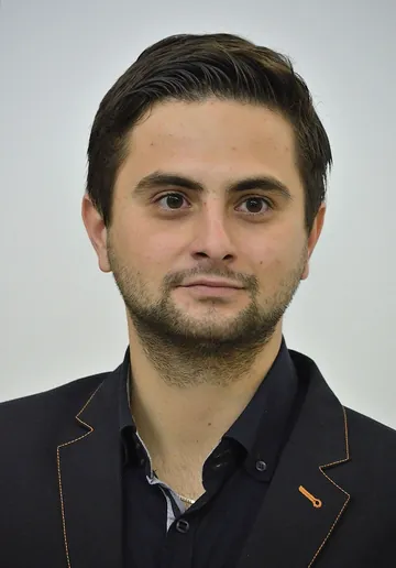 Norbert Jakub Kaczmarczyk