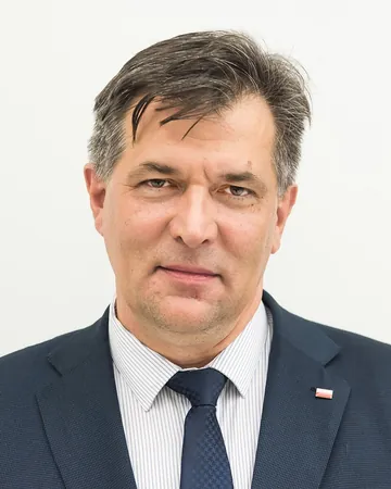 Piotr Kaleta