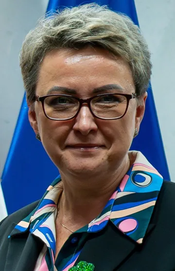 Agnieszka Maria Kłopotek