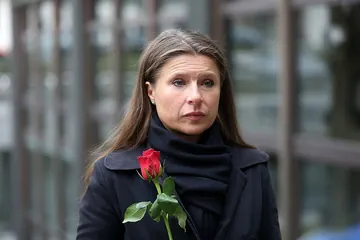 Ewa Kołodziej