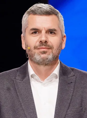 Maciej Konieczny