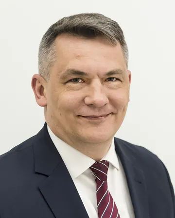 Tomasz Kostuś