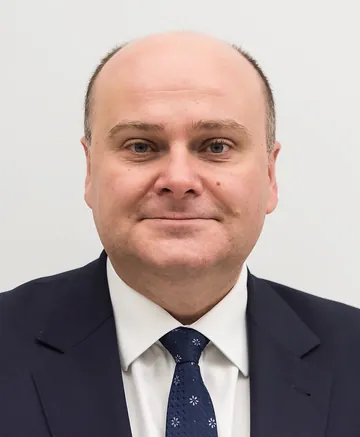 Andrzej Kosztowniak