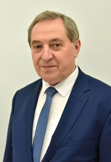 Henryk Kowalczyk