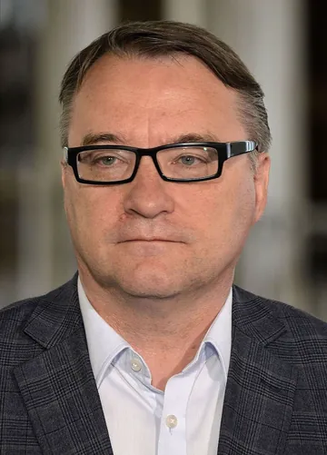 Marek Biernacki