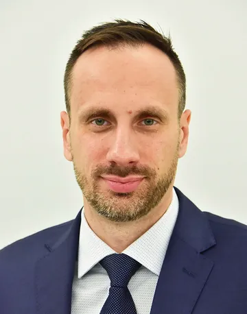 Janusz Kowalski