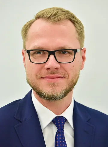 Michał Krawczyk