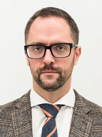 Paweł Bliźniuk