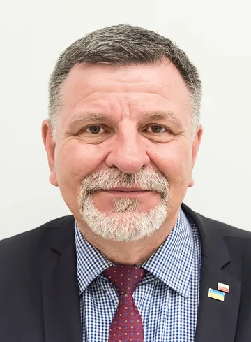 Andrzej Kryj