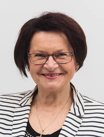 Maria Kurowska