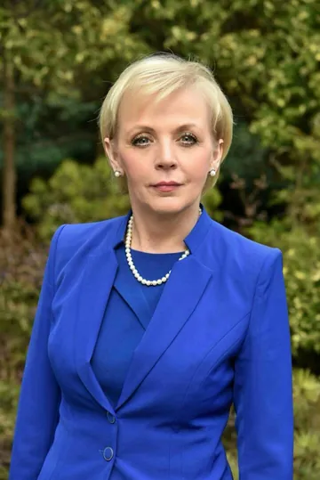 Anna Kwiecień