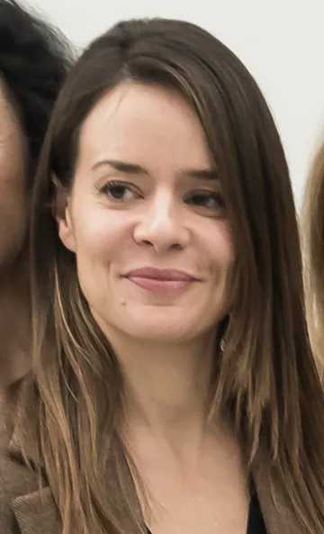 Aleksandra Leo