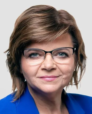 Izabela Leszczyna