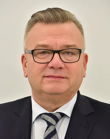 Artur Jarosław Łącki