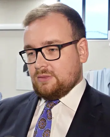 Sebastian Łukaszewicz