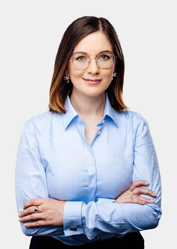 Paulina Matysiak