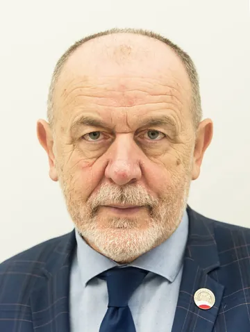 Jan Mosiński