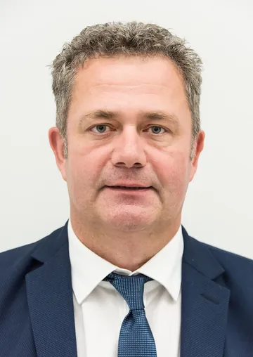 Krzysztof Bojarski
