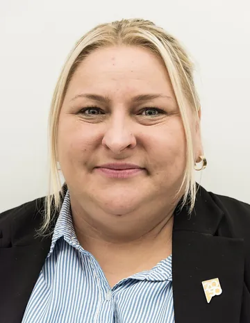 Maja Ewa Nowak