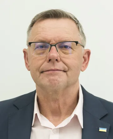 Tomasz Piotr Nowak