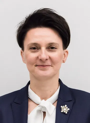 Urszula Nowogórska