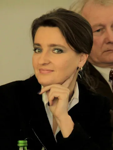Marzena Okła-Drewnowicz