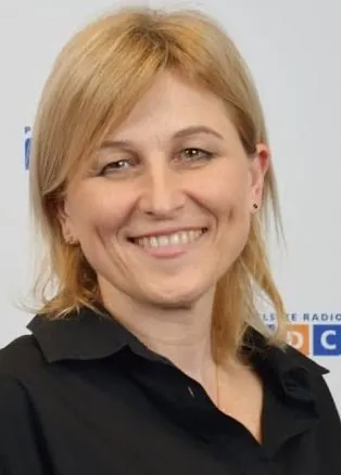 Barbara Okuła