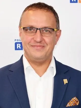 Łukasz Osmalak