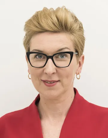 Katarzyna Osos