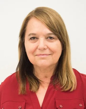 Teresa Pamuła