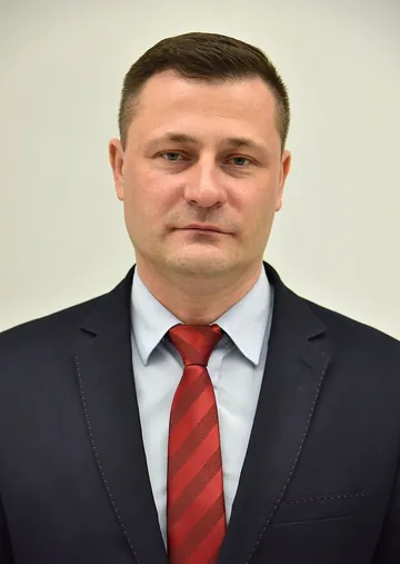 Krzysztof Paszyk